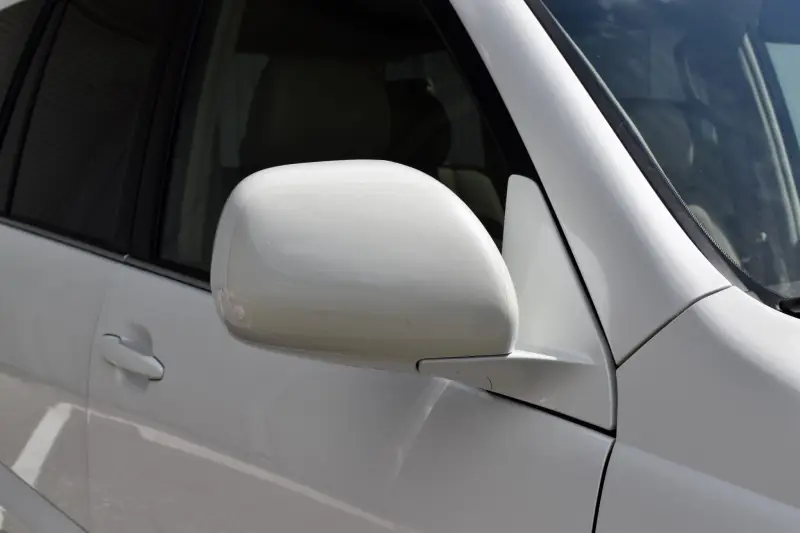 2007 Lexus GX470 photo 77