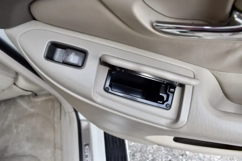 2007 Lexus GX470 photo 289
