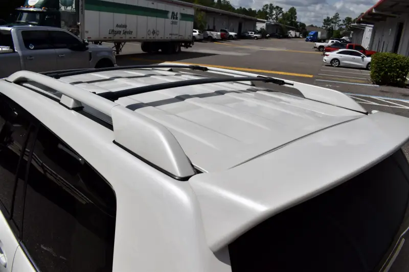 2007 Lexus GX470 photo 63