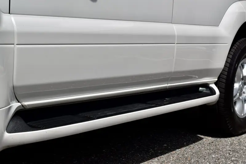 2007 Lexus GX470 photo 113