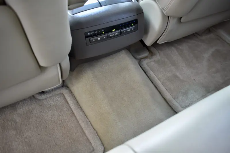 2007 Lexus GX470 photo 242