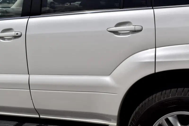 2007 Lexus GX470 photo 115