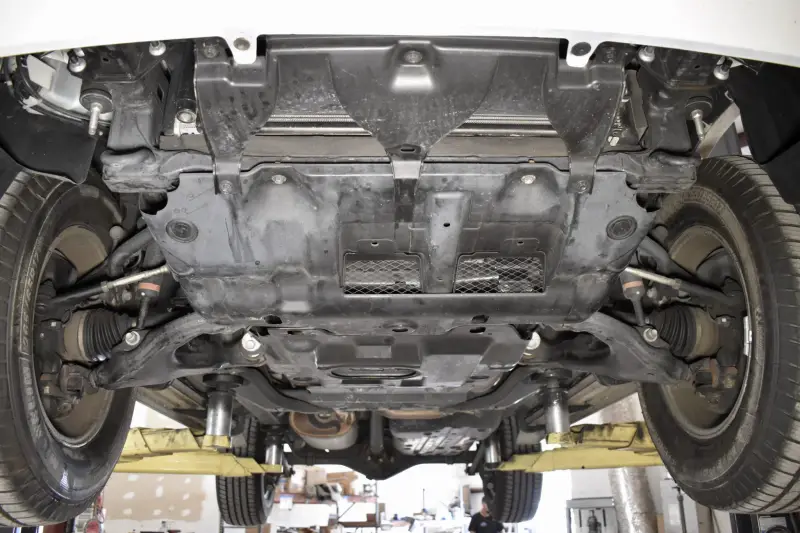 2007 Lexus GX470 photo 16