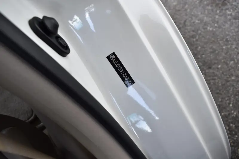 2007 Lexus GX470 photo 5
