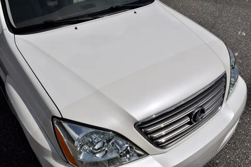 2007 Lexus GX470 photo 54
