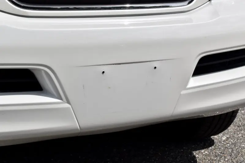 2007 Lexus GX470 photo 48