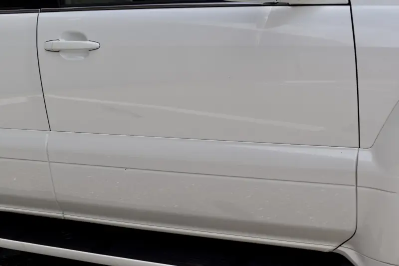 2007 Lexus GX470 photo 89
