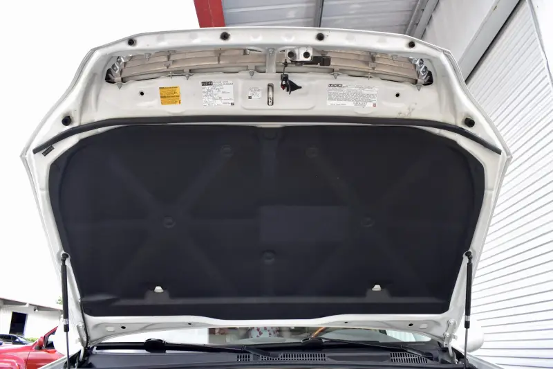 2007 Lexus GX470 photo 160