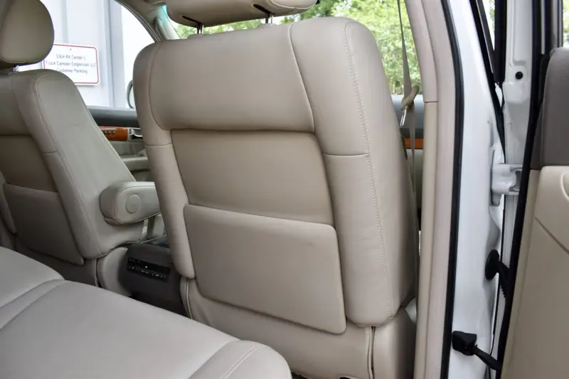 2007 Lexus GX470 photo 283