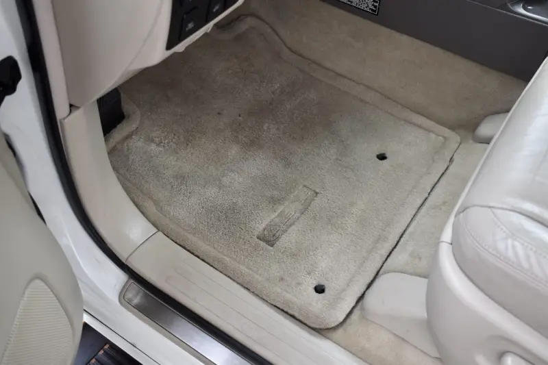 2007 Lexus GX470 photo 182