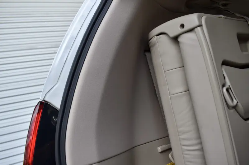 2007 Lexus GX470 photo 272