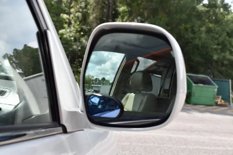 2007 Lexus GX470 photo 78