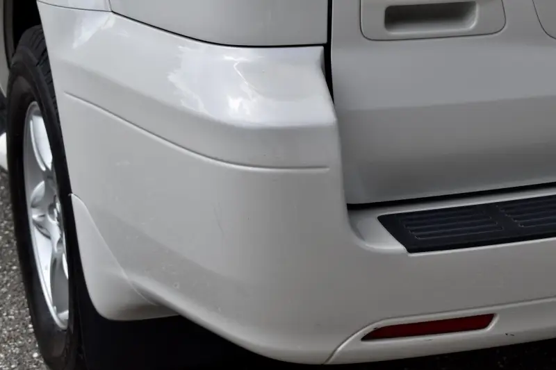 2007 Lexus GX470 photo 104