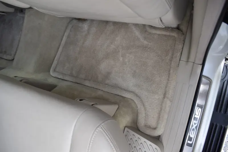 2007 Lexus GX470 photo 286