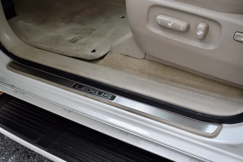 2007 Lexus GX470 photo 181