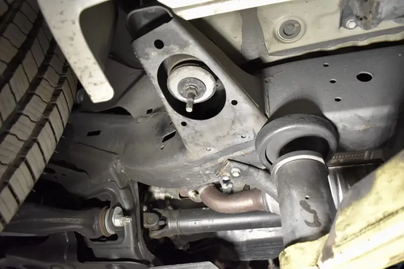 2007 Lexus GX470 photo 339