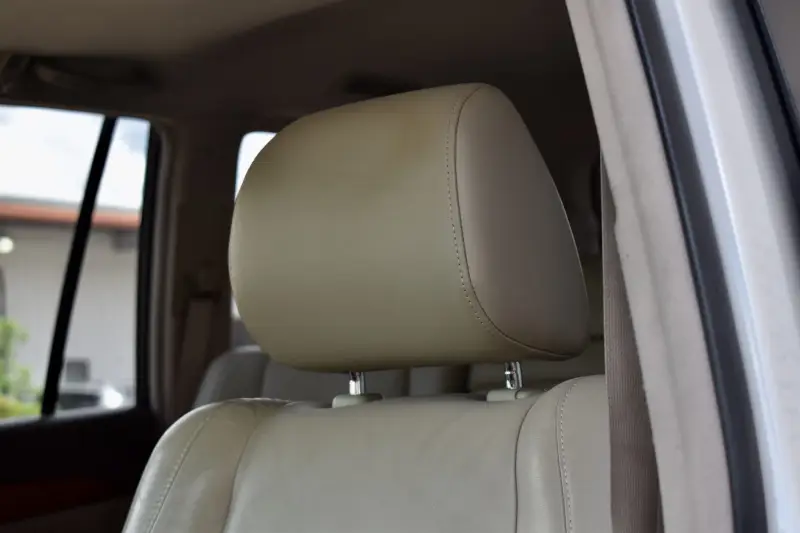 2007 Lexus GX470 photo 193