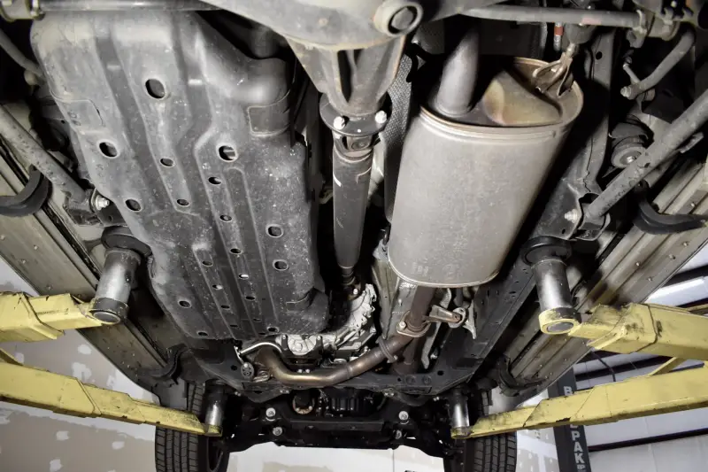 2007 Lexus GX470 photo 326