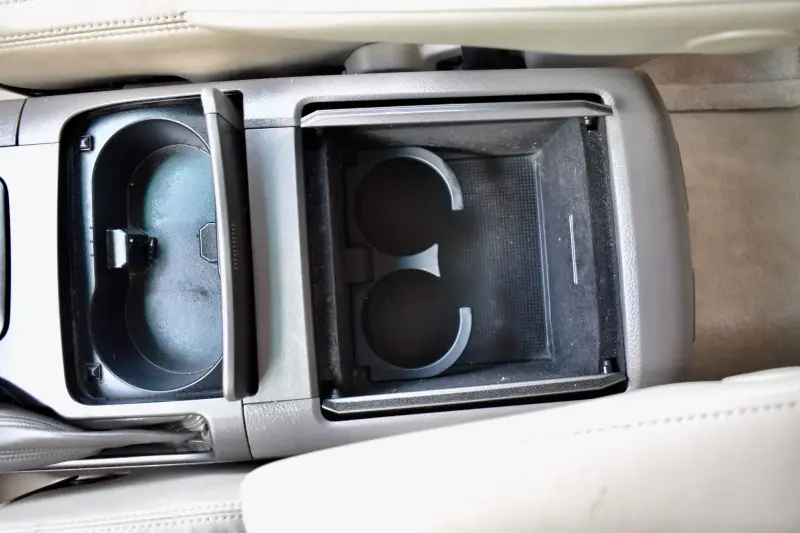 2007 Lexus GX470 photo 221