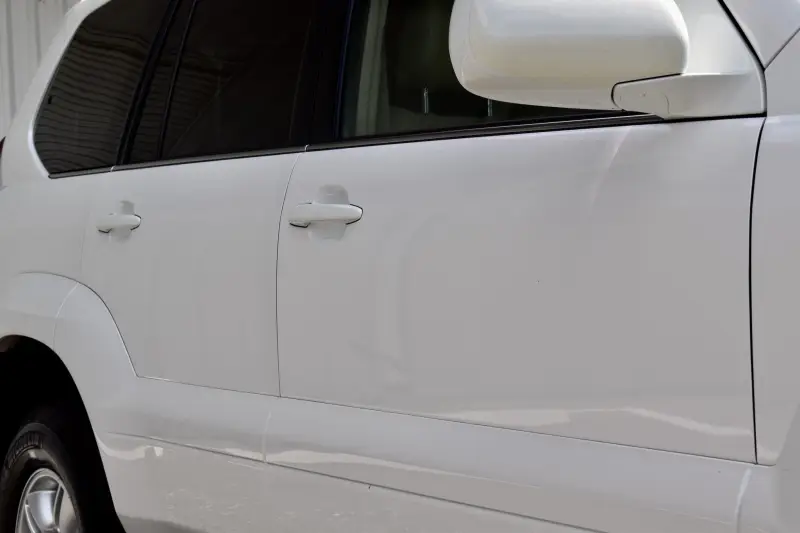 2007 Lexus GX470 photo 86