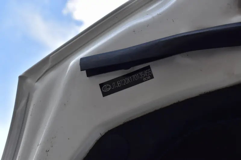 2007 Lexus GX470 photo 163