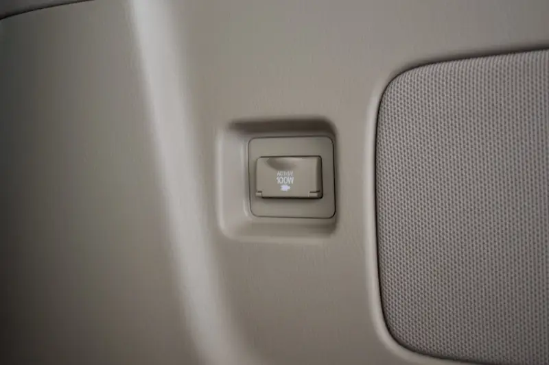 2007 Lexus GX470 photo 275