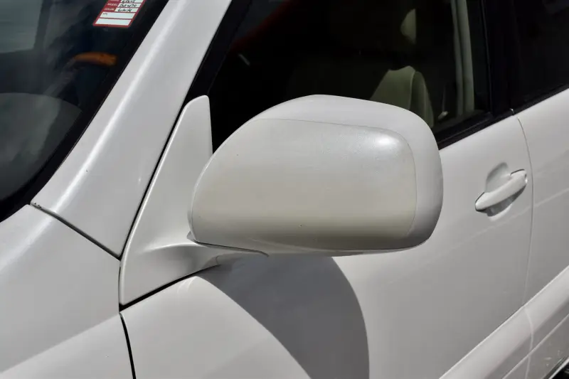 2007 Lexus GX470 photo 122