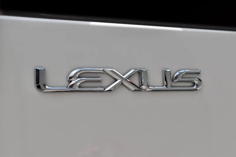 2007 Lexus GX470 photo 143
