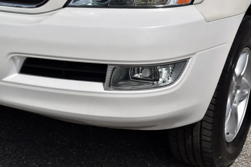 2007 Lexus GX470 photo 52