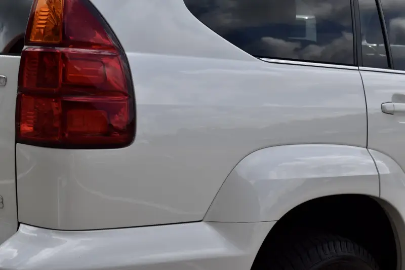 2007 Lexus GX470 photo 96
