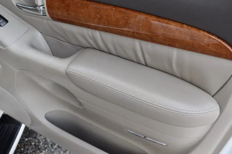 2007 Lexus GX470 photo 302