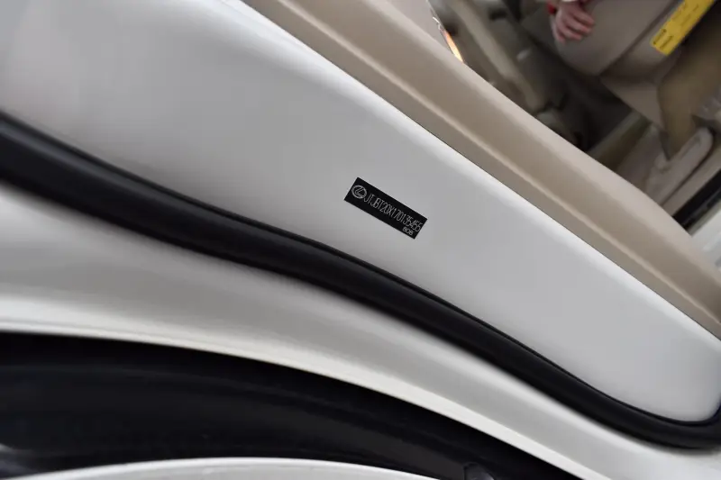 2007 Lexus GX470 photo 4