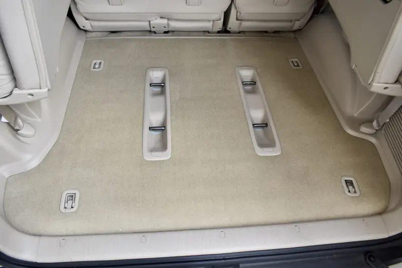 2007 Lexus GX470 photo 263