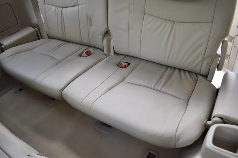 2007 Lexus GX470 photo 278