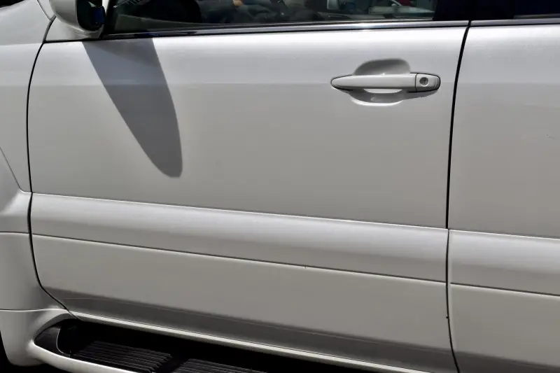 2007 Lexus GX470 photo 116