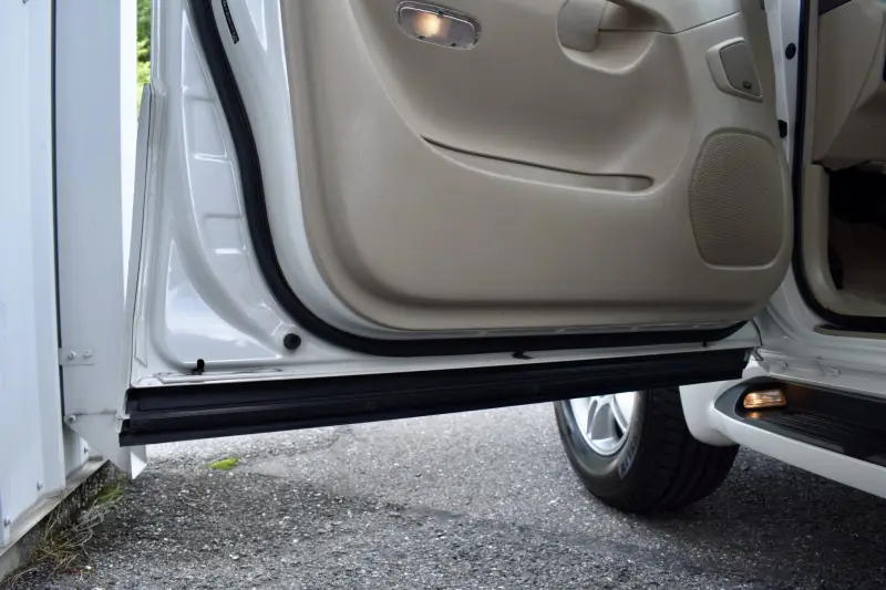 2007 Lexus GX470 photo 188