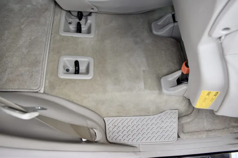 2007 Lexus GX470 photo 294