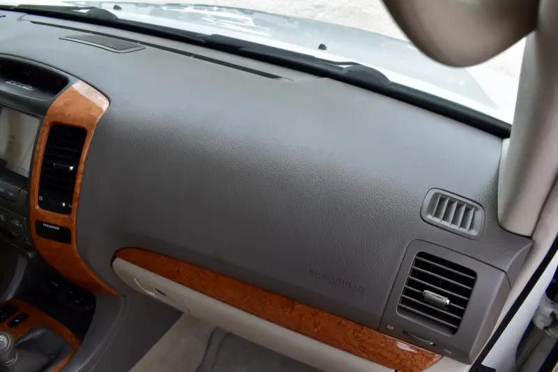 2007 Lexus GX470 photo 297