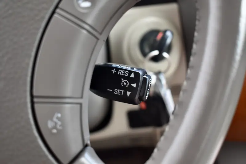 2007 Lexus GX470 photo 199