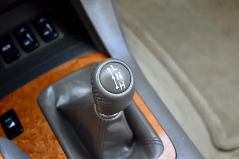 2007 Lexus GX470 photo 218