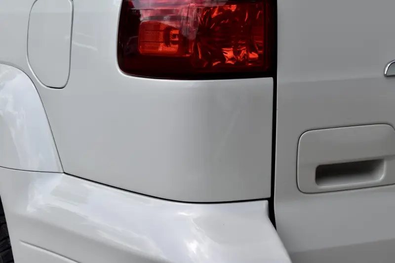 2007 Lexus GX470 photo 105
