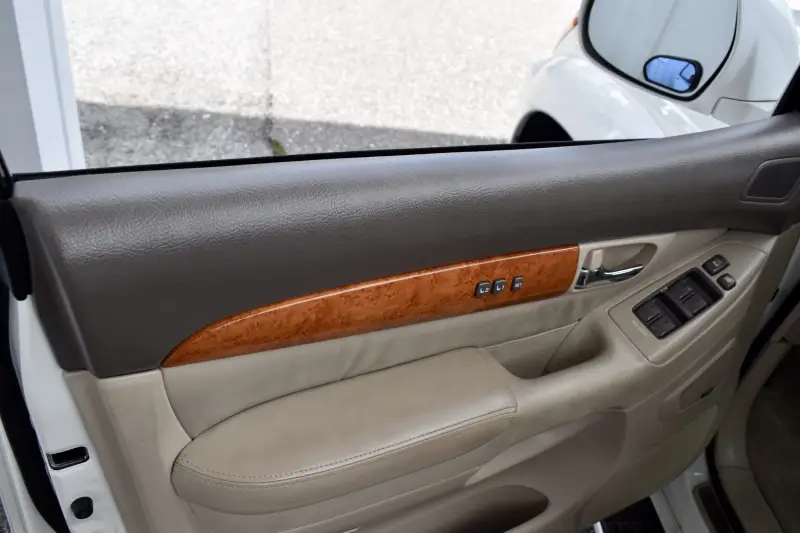 2007 Lexus GX470 photo 184