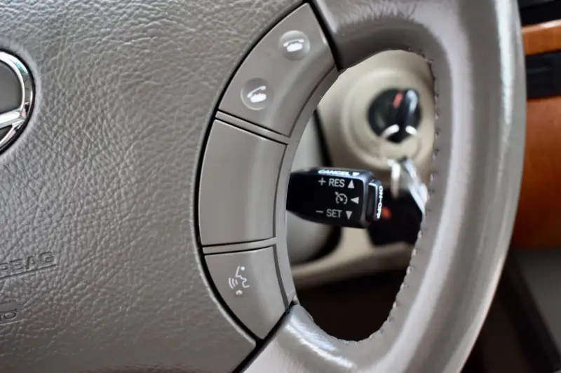 2007 Lexus GX470 photo 198
