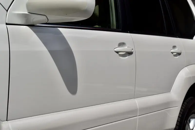 2007 Lexus GX470 photo 111