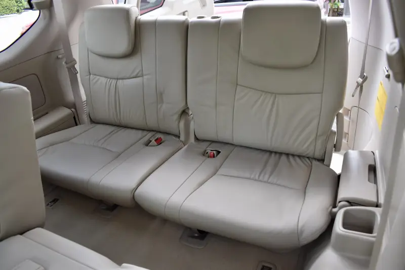 2007 Lexus GX470 photo 277