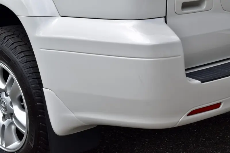 2007 Lexus GX470 photo 103