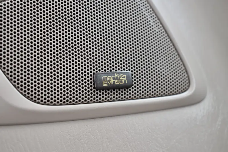 2007 Lexus GX470 photo 189