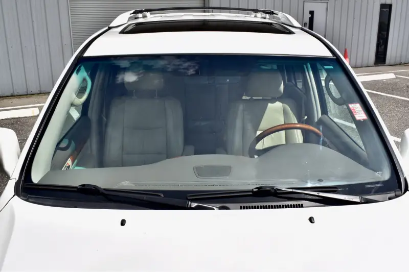 2007 Lexus GX470 photo 56