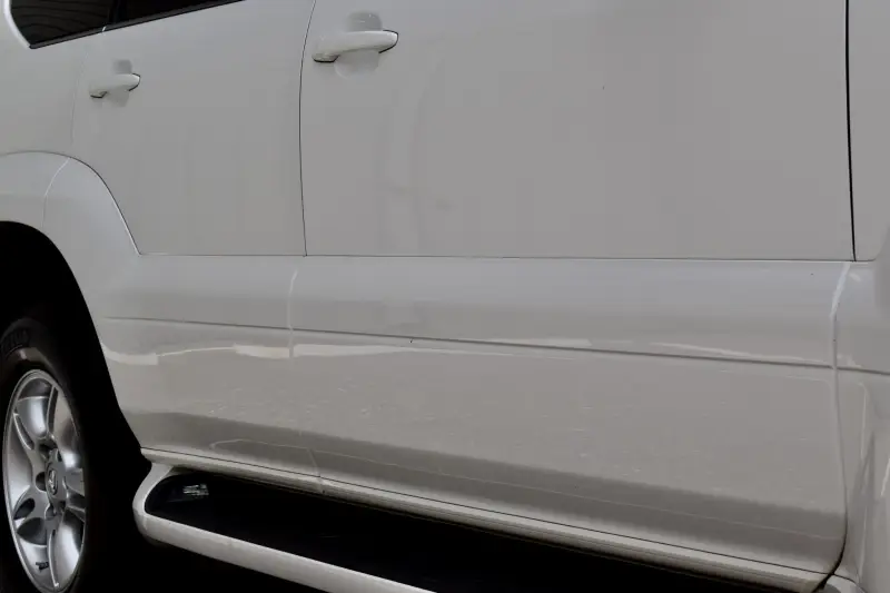 2007 Lexus GX470 photo 87