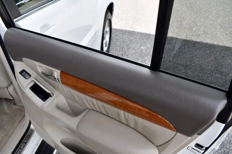 2007 Lexus GX470 photo 288